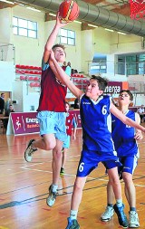 Zakończył się turniej Energa Basket Cup