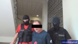 Kronika policyjna Olsztyn. 50-letni podejrzany o pedofilię zatrzymany przez policję [zdjęcia]