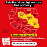 Już wkrótce święta i Szlachetna Paczka. 25 rodzin wciąż czeka na swoich darczyńców. Można jeszcze się zgłosić 