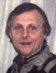 Bernard Suda z Katowic. Zaginął
31 października 2007 r. Ma...