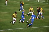 Pełen stadion w Opalenicy. Lech Poznań pokonał Holendrów w sparingu [ZDJĘCIA]