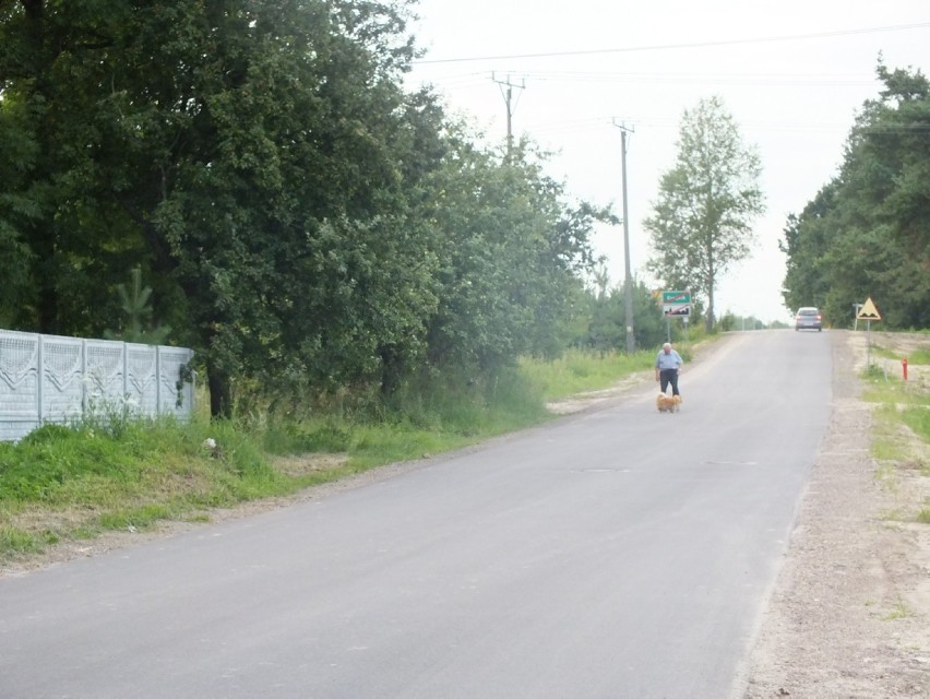 Strefa ekonomiczna w Kraśniku