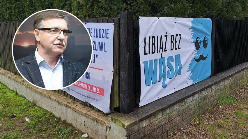 Wybory samorządowe 2024 w Libiążu. Burmistrz Jacek Latko i...