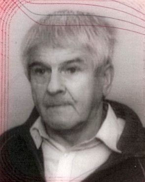 Zaginiony Jan Benowiak ma 63 lata