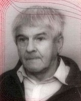 Zaginiony Jan Benowiak. Głogowska policja prosi o pomoc