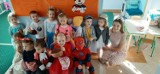 Przedszkole Motylek w Kazimierzy Wielkiej świętowało Dzień Postaci z Bajek. Od pięknych kostiumów mogło zakręcić się w głowie [ZDJĘCIA]