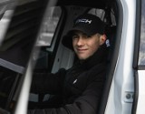 Kierowca rajdowy z Żar chce walczyć o tytuł Mistrza Polski w rajdach samochodowych