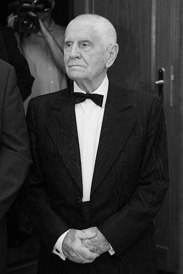 Bogdan Paprocki 1919-2010
