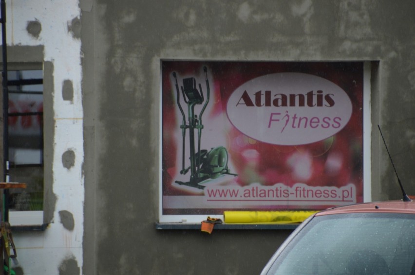Atlantis Fitness (ul. Wały Powstańców Wielkopolskich 1 b)...