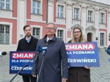 Zbigniew Czerwiński krytykuje Jacka Jaśkowiaka przed wyborami w Poznaniu. Podsumował akcję "Skargi na Jaśkowiaka"