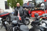 Głogów: Motokrew w tym roku bez zlotu. Będzie jedna zbiórka krwi