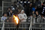 Wielkanoc z ogniem na stadionie żużlowym Stali Gorzów. Pamiętacie?