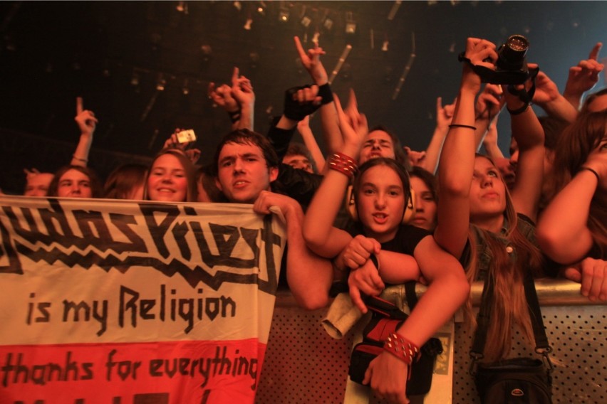 Metal Hammer Festival wraca do katowickiego Spodka