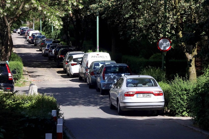 Legnickie ulice. Dzisiaj prezentujemy ulice Merkurego i Kasjopei, zobaczcie aktualne zdjęcia