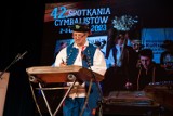 42. Spotkania Cymbalistów w WDK w Rzeszowie [ZDJĘCIA, WIDEO]