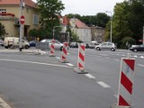 Korki w Poznaniu - Horror na drogach [ZDJĘCIA]