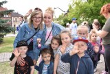 Nowy Tomyśl: Tłumy na Dniu Dziecka na Placu Niepodległości! Byliście? Zapraszamy na pierwszą fotorelację! 