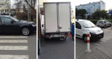Mistrzowie parkowania w Toruniu i regionie. Przypominamy wszystkie zdjęcia od Was! [galeria]