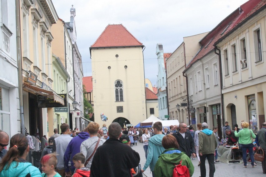 Koncert muzyki religijnej, organowe, a także uroczystości...