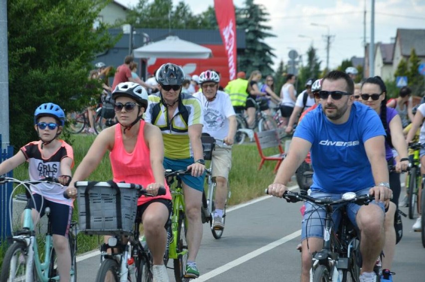 Skierniewice Rowerową Stolicą Polski