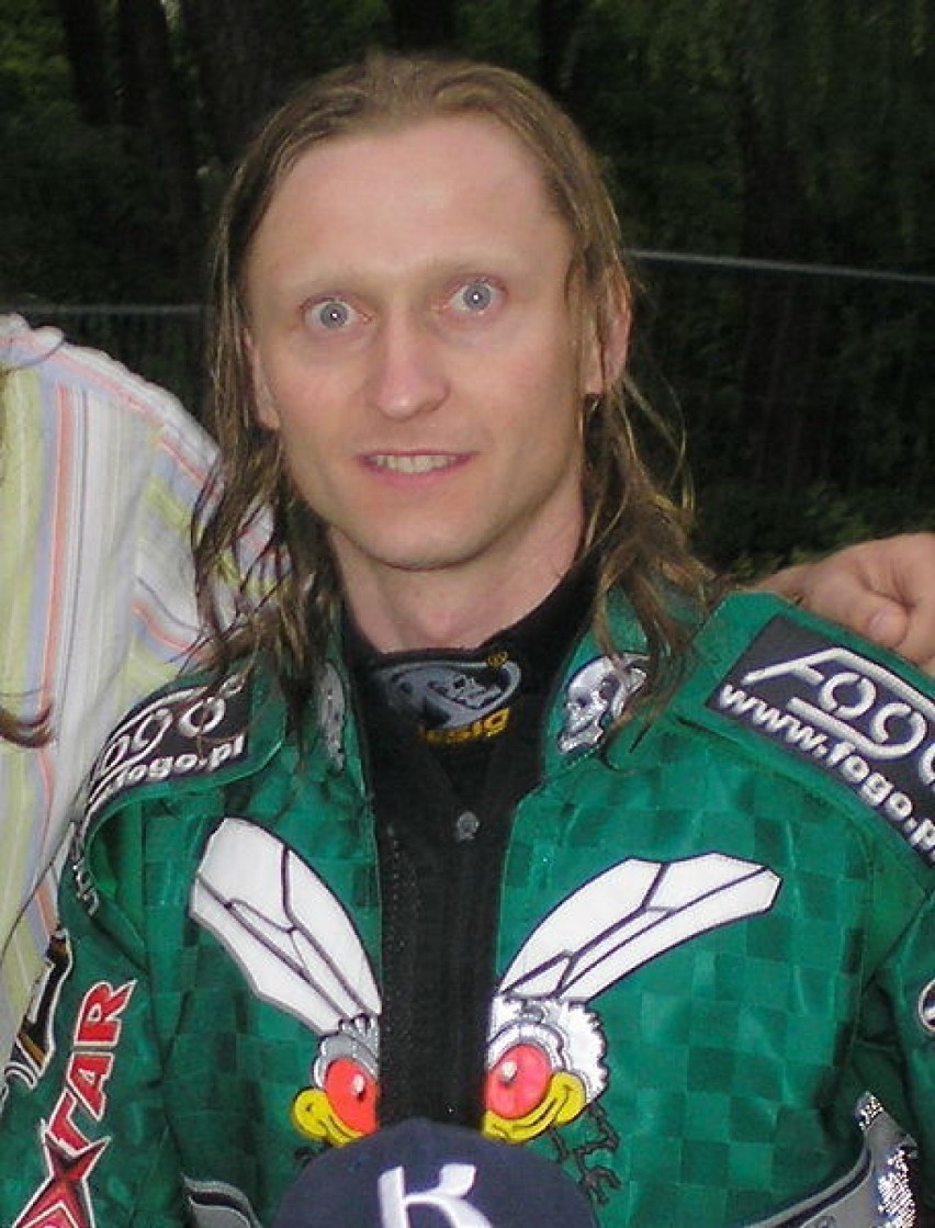 Adam"Skóra"Skórnicki