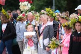 Pielgrzymi z Diecezji Zamojsko - Lubaczowskiej już na Jasnej Górze (ZDJĘCIA)