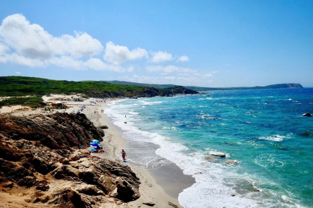Włochy plaże zostały uhonorowane oznaczeniem Błękitnej Flagi. To idealne miejsca na najbliższe wakacje i urlopy. Bezpieczne i z krystalicznie czystą wodą.