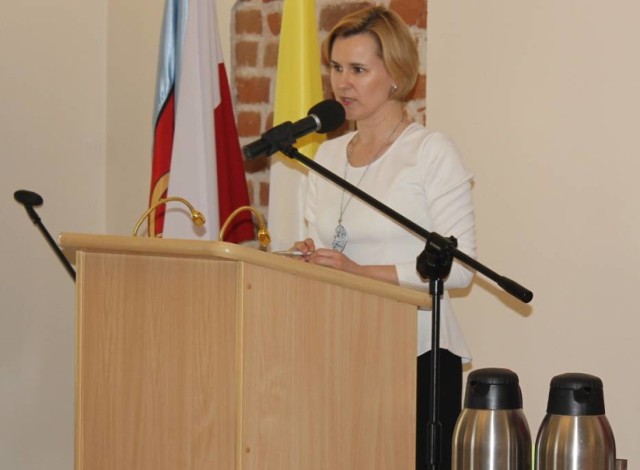 Marta Kotleszka będzie bronić dobrego imienia w sądzie