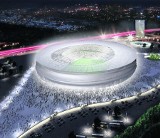 Wrocław: 25 milionów złotych nagrody za opóźnienie w budowie stadionu na Pilczycach