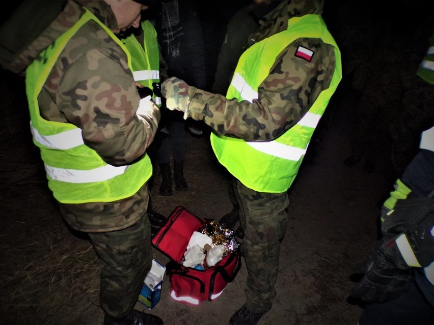 Działająca w Kaliszu przy Związku Strzeleckim grupa organizuje spotkanie rekrutacyjne [FOTO]