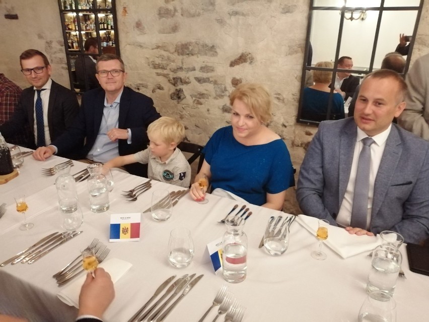 Trybunały Nalewkowe w Piotrkowie 2019 zainaugurowano w...