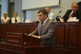 Sesja Rady Miasta: Prezydent Bytomia drugi raz bez absolutorium