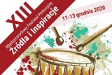 Kraków. Międzynarodowy Festiwal Perkusyjny od 11 do 13 grudnia w internecie. Zobacz jak grają mistrzowie perkusji 