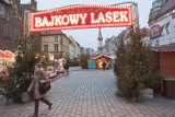 Wrocław: W piątek otworzą Jarmark Bożonarodzeniowy w Rynku