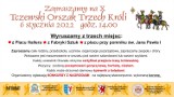 Tczewski Orszak Trzech Króli już 6 stycznia! 