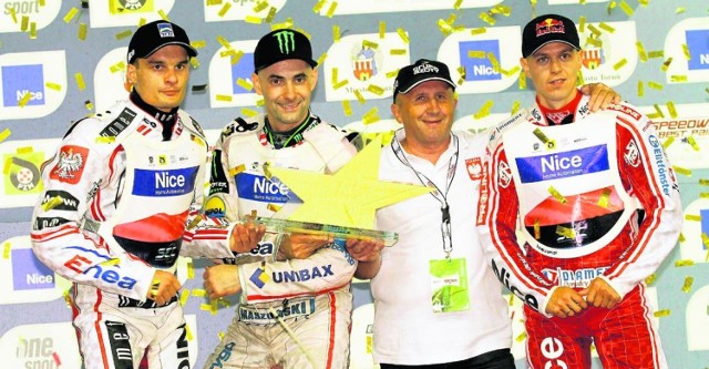 Speedway Best Pairs.Tak było przed rokiem...