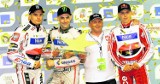 Speedway Best Pairs.Tak było przed rokiem...(ZDJĘCIA)