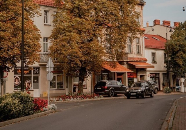 Czujniki jakości powietrza zamontowano na ulicach Bohaterów Bielnika, Spokojnej oraz Doktora Kocha