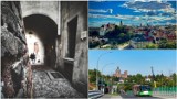 Lublin w obiektywach instagramerów! Oto wrześniowa odsłona stolicy Lubelszczyzny. Zobacz