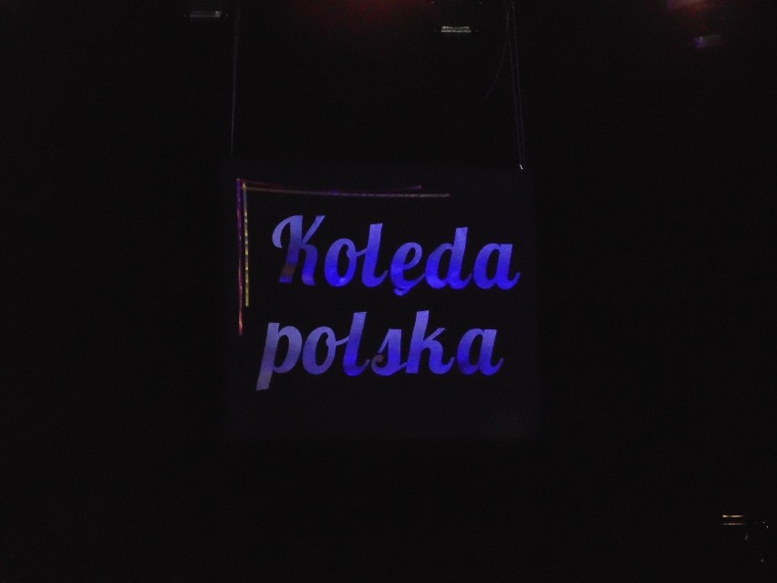 Festiwal kolęd w Opolu Lubelskim ma już swoją dwunastoletnią...