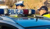 Ruda Śląska: Napad na bank w Wirku. Złodziej skradł 16 tys. zł i zniknął