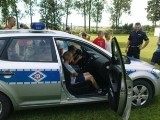 Policja uczy dzieci bezpieczeństwa