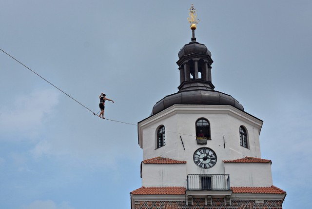 Carnaval Sztukmistrzów 2016