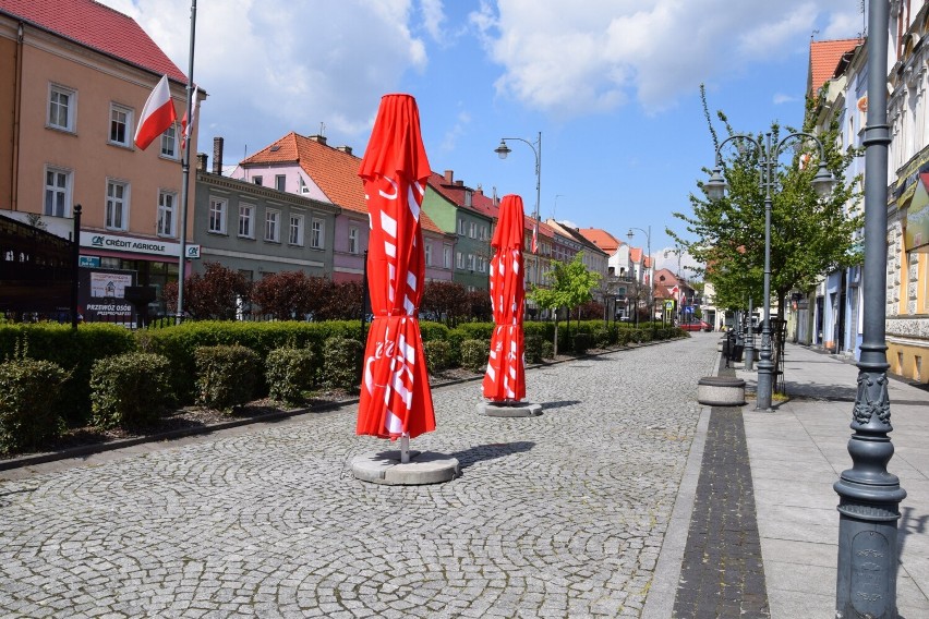 W piątek można pójść na obiad do restauracji. Ale maksymalne...