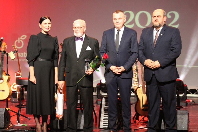 W Bełchatowie przyznano tytułu Wolontariusza Roku, Dobrodzieja Roku i Wolontariusza Juniora Roku 2022