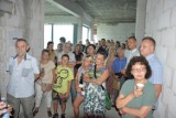 Piknik dla darczyńców hospicjum w Pogorzelicach. 3 mln zł, żeby otworzyć za 2 lata