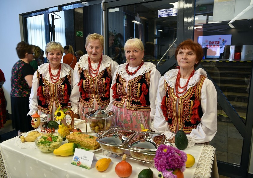 Etno piknik w Wolbromiu, 23 września 2022