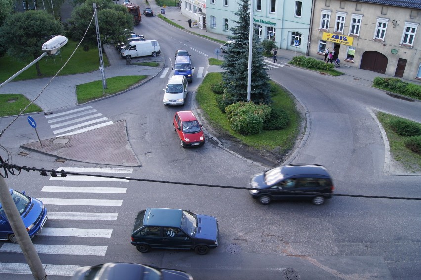 Kartuzy. Już od poniedziałku będą duże utrudnienia w ruchu