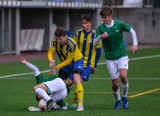 Centralna Liga Juniorów U-17. Poznaliśmy pierwszych beniaminków