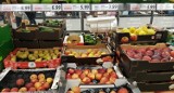 Astronomiczne ceny za jabłka w Lidlu! Jak to wygląda na targowiskach i w innych sklepach?